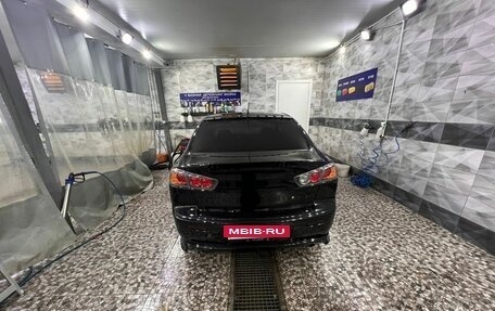 Mitsubishi Lancer IX, 2008 год, 1 150 000 рублей, 3 фотография