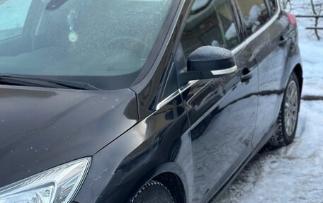 Ford Focus III, 2012 год, 760 000 рублей, 5 фотография