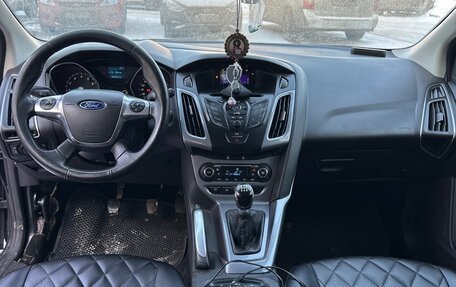 Ford Focus III, 2012 год, 760 000 рублей, 9 фотография