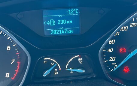 Ford Focus III, 2012 год, 760 000 рублей, 8 фотография