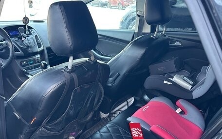 Ford Focus III, 2012 год, 760 000 рублей, 10 фотография