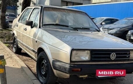 Volkswagen Jetta III, 1984 год, 85 000 рублей, 2 фотография