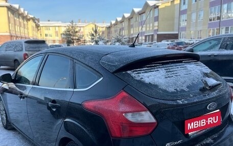 Ford Focus III, 2012 год, 760 000 рублей, 7 фотография
