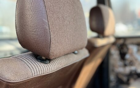 Volkswagen Jetta III, 1984 год, 85 000 рублей, 10 фотография