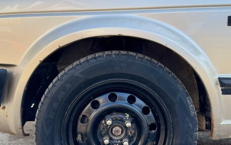 Volkswagen Jetta III, 1984 год, 85 000 рублей, 9 фотография