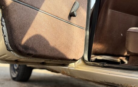 Volkswagen Jetta III, 1984 год, 85 000 рублей, 13 фотография