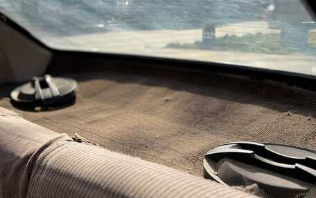 Volkswagen Jetta III, 1984 год, 85 000 рублей, 12 фотография