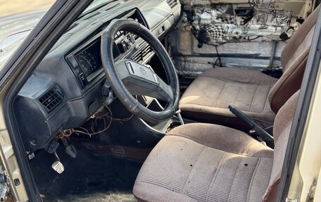 Volkswagen Jetta III, 1984 год, 85 000 рублей, 6 фотография