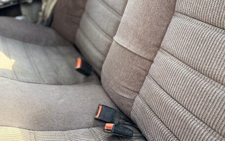 Volkswagen Jetta III, 1984 год, 85 000 рублей, 11 фотография