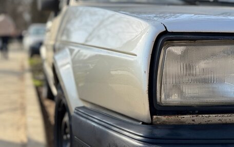 Volkswagen Jetta III, 1984 год, 85 000 рублей, 15 фотография