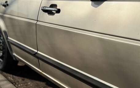 Volkswagen Jetta III, 1984 год, 85 000 рублей, 17 фотография