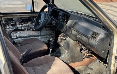 Volkswagen Jetta III, 1984 год, 85 000 рублей, 14 фотография