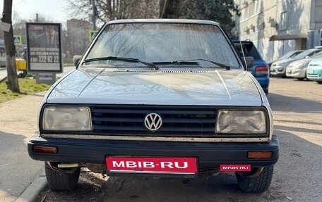 Volkswagen Jetta III, 1984 год, 85 000 рублей, 3 фотография
