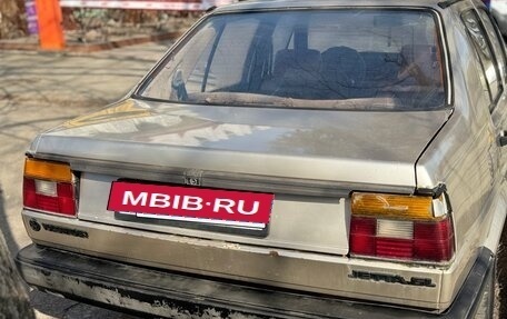 Volkswagen Jetta III, 1984 год, 85 000 рублей, 8 фотография