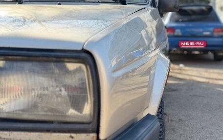 Volkswagen Jetta III, 1984 год, 85 000 рублей, 16 фотография