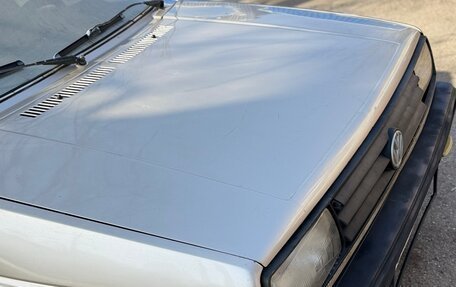 Volkswagen Jetta III, 1984 год, 85 000 рублей, 19 фотография