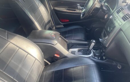 SsangYong Rexton III, 2008 год, 800 000 рублей, 7 фотография