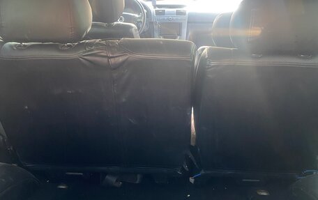 SsangYong Rexton III, 2008 год, 800 000 рублей, 8 фотография