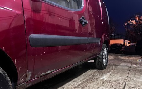 Fiat Doblo I, 2012 год, 550 000 рублей, 2 фотография