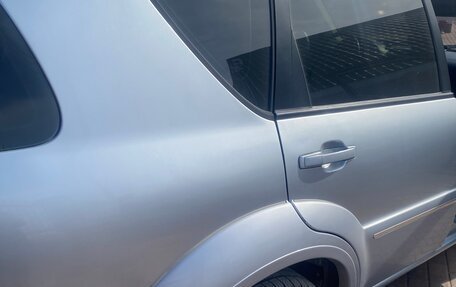 SsangYong Rexton III, 2008 год, 800 000 рублей, 5 фотография