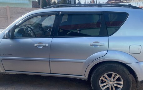 SsangYong Rexton III, 2008 год, 800 000 рублей, 6 фотография