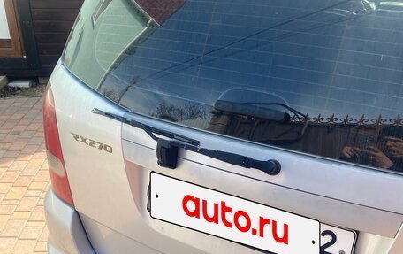 SsangYong Rexton III, 2008 год, 800 000 рублей, 4 фотография