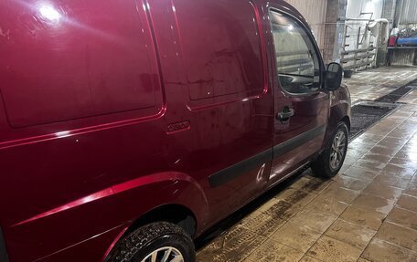 Fiat Doblo I, 2012 год, 550 000 рублей, 5 фотография