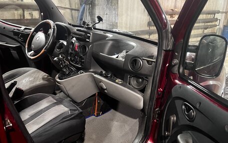 Fiat Doblo I, 2012 год, 550 000 рублей, 6 фотография