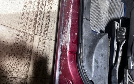 Fiat Doblo I, 2012 год, 550 000 рублей, 8 фотография