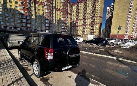 Suzuki Grand Vitara, 2011 год, 1 190 000 рублей, 4 фотография