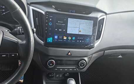 Hyundai Creta I рестайлинг, 2019 год, 1 650 000 рублей, 7 фотография