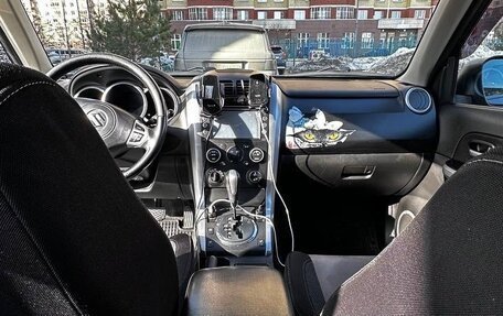 Suzuki Grand Vitara, 2011 год, 1 190 000 рублей, 6 фотография