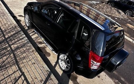 Suzuki Grand Vitara, 2011 год, 1 190 000 рублей, 5 фотография