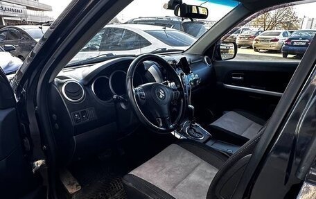 Suzuki Grand Vitara, 2011 год, 1 190 000 рублей, 9 фотография