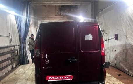 Fiat Doblo I, 2012 год, 550 000 рублей, 4 фотография