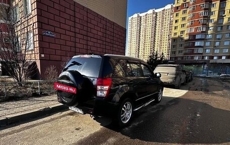 Suzuki Grand Vitara, 2011 год, 1 190 000 рублей, 3 фотография