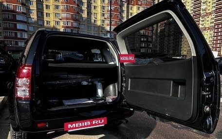 Suzuki Grand Vitara, 2011 год, 1 190 000 рублей, 8 фотография