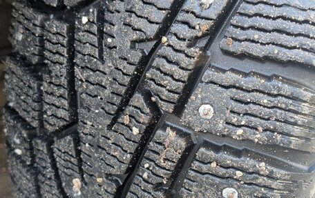 KIA cee'd I рестайлинг, 2008 год, 385 000 рублей, 11 фотография