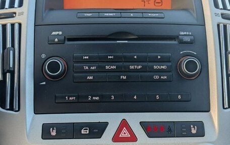 KIA cee'd I рестайлинг, 2008 год, 385 000 рублей, 8 фотография