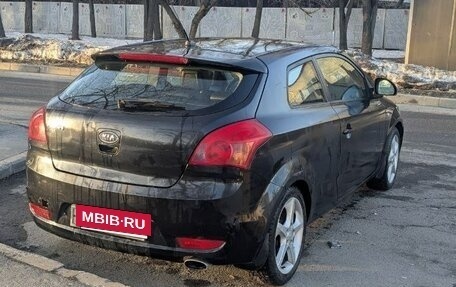 KIA cee'd I рестайлинг, 2008 год, 385 000 рублей, 2 фотография