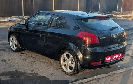 KIA cee'd I рестайлинг, 2008 год, 385 000 рублей, 4 фотография