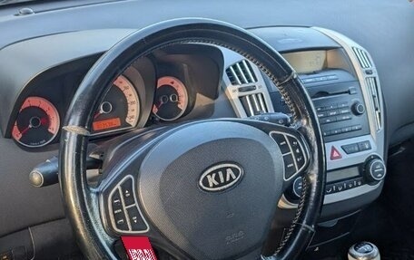 KIA cee'd I рестайлинг, 2008 год, 385 000 рублей, 7 фотография