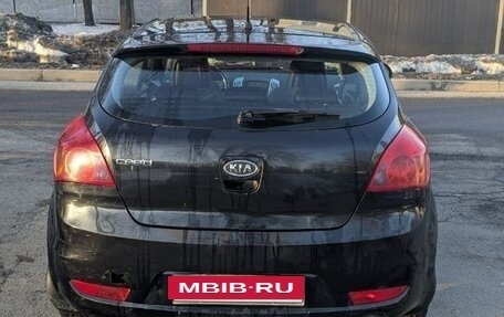 KIA cee'd I рестайлинг, 2008 год, 385 000 рублей, 3 фотография