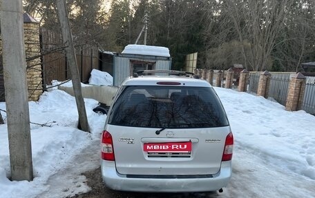 Mazda MPV II, 2000 год, 330 000 рублей, 6 фотография