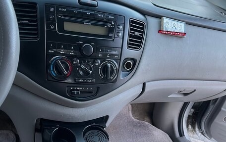 Mazda MPV II, 2000 год, 330 000 рублей, 12 фотография