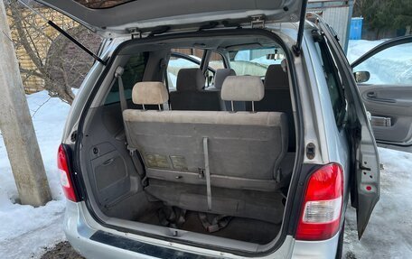 Mazda MPV II, 2000 год, 330 000 рублей, 22 фотография