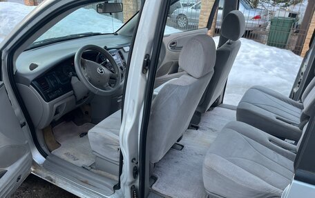 Mazda MPV II, 2000 год, 330 000 рублей, 16 фотография