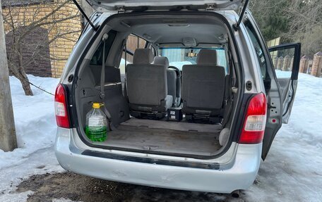 Mazda MPV II, 2000 год, 330 000 рублей, 21 фотография