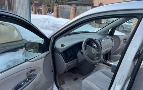 Mazda MPV II, 2000 год, 330 000 рублей, 17 фотография