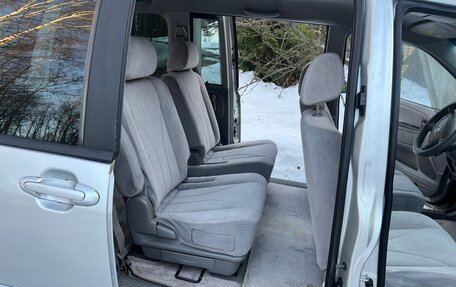 Mazda MPV II, 2000 год, 330 000 рублей, 20 фотография